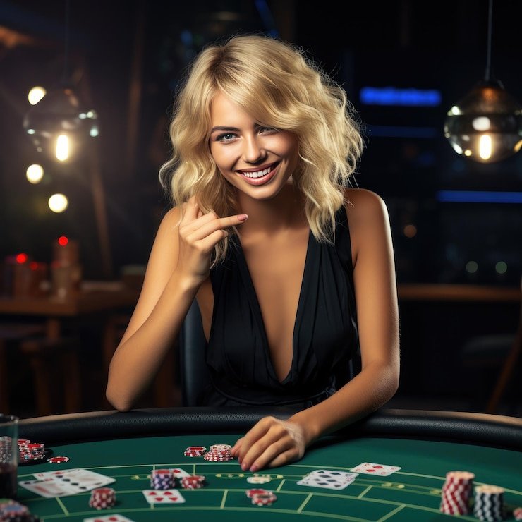 Slot progressive jackpot liên kết mạng tại 68win22 trên màn hình lớn