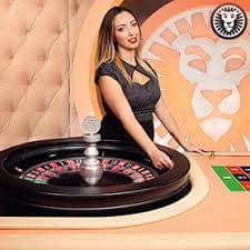 Màn hình live casino baccarat tại 68win22 – dealer thật qua video