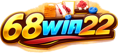 68win22 logo trang chủ
